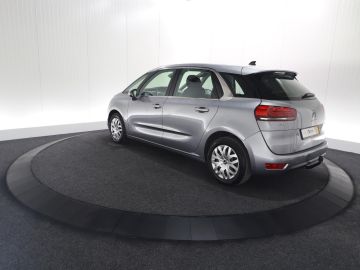 Citroën C4 Picasso